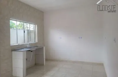 Casa com 2 quartos à venda no Jardim Santa Hermínia, São José dos Campos 