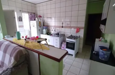 Casa com 2 quartos à venda na Rua Rosa Cândida Ferreira, 71, Campos de São José, São José dos Campos