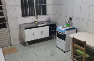 Casa com 2 quartos à venda no Campos de São José, São José dos Campos 