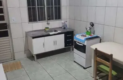 Casa com 2 quartos à venda na Rua Telma Pacheco de Oliveira Silva, 396, Campos de São José, São José dos Campos