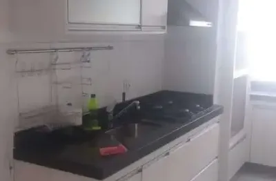 Apartamento com 3 quartos à venda no Jardim Terras do Sul, São José dos Campos 