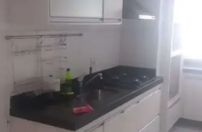 Apartamento com 3 quartos à venda no Jardim Terras do Sul, São José dos Campos 