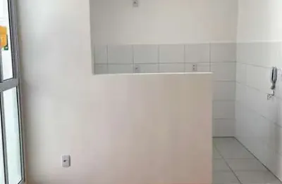 Apartamento com 2 quartos para alugar na Estrada Municipal Nelson Tavares da Silva, 1970, Bom Retiro, São José dos Campos