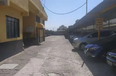 Terreno à venda na Rua Vilaça, 479, Centro, São José dos Campos