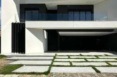 Casa com 5 quartos à venda no Jardim do Golfe, São José dos Campos 