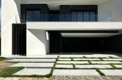 Casa com 5 quartos à venda na Rua José Ribeiro Homem Alves, 151, Jardim do Golfe, São José dos Campos