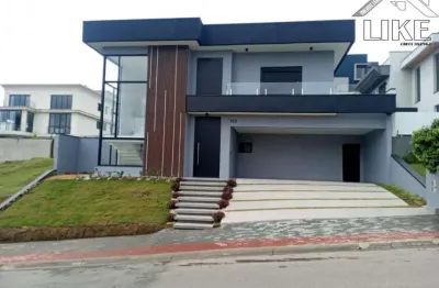 Casa com 5 quartos à venda no Condomínio Residencial Monaco, São José dos Campos 