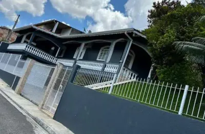 Casa com 3 quartos à venda na Rua Doutor Antônio Batista Filho, 208, Loteamento Boa Esperança II, São José dos Campos