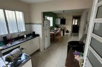 Casa com 3 quartos à venda no Parque Industrial, São José dos Campos 