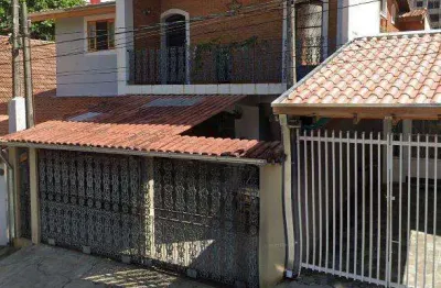 Casa com 3 quartos à venda na Rua Iran, 71, Jardim Oswaldo Cruz, São José dos Campos