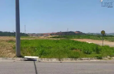 Terreno à venda na 9 � Avenida José Martins Fonseca, Loteamento Floresta, São José dos Campos