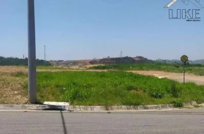 Terreno à venda no Loteamento Floresta, São José dos Campos 