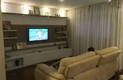 Apartamento com 3 quartos à venda na Rua dos Lilazes, 87, Jardim das Indústrias, São José dos Campos