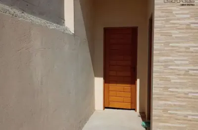 Casa com 2 quartos à venda no Setville Altos de São José, São José dos Campos 