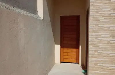 Casa com 2 quartos à venda na Rua Cinco, 724, Setville Altos de São José, São José dos Campos