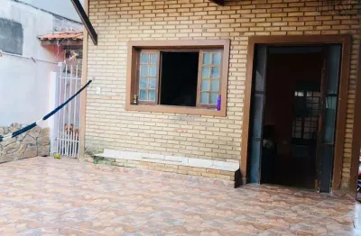 Casa com 2 quartos à venda na Rua Presidente Prudente de Morais, 156, Santana, São José dos Campos