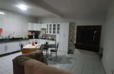 Casa com 2 quartos à venda na Rua José Fernandes, 114, Residencial Gazzo, São José dos Campos