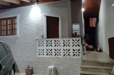 Casa com 3 quartos à venda na Rua João Felix da Rosa, 161, Jardim Santa Júlia, São José dos Campos