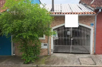Casa com 2 quartos à venda no Jardim Bela Vista, São José dos Campos 