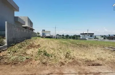 Terreno em condomínio fechado à venda na Rodovia Presidente Dutra, Eugênio de Mello, São José dos Campos