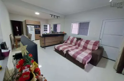 Casa com 2 quartos à venda na Rua Quatorze, 400, Jardim Majestic, São José dos Campos