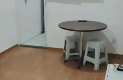 Apartamento com 2 quartos à venda na Rua Waldemar Teixeira, 600, Jardim Torrão de Ouro, São José dos Campos