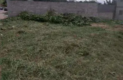 Terreno à venda na Rua Carqueijo, Chácaras Pousada do Vale, São José dos Campos