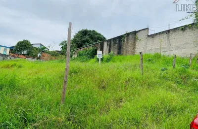 Terreno à venda na Rua Mirtes Spadari Corsi, Santa Rita, São José dos Campos