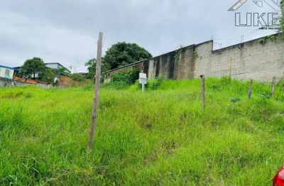 Terreno à venda no Santa Rita, São José dos Campos 