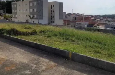 Terreno à venda na Rua Weber Hans Mahler, Loteamento Portal Santa Inês, São José dos Campos