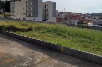Terreno à venda no Loteamento Portal Santa Inês, São José dos Campos 