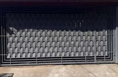 Casa com 2 quartos à venda no Residencial Dom Bosco, São José dos Campos 