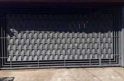 Casa com 2 quartos à venda no Residencial Dom Bosco, São José dos Campos 