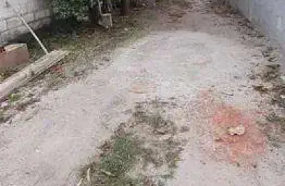 Terreno à venda na Rua Erotides Teixeira de Souza, Jardim São Vicente, São José dos Campos