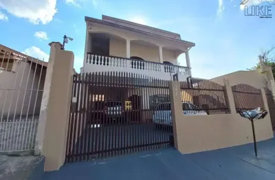 Casa com 9 quartos à venda no Jardim Satélite, São José dos Campos 