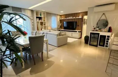 Apartamento com 3 quartos à venda na Rua Professor Duilio Panziera, 120, Parque Residencial Aquarius, São José dos Campos