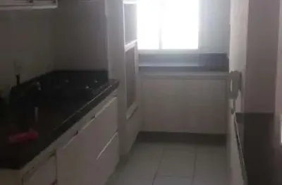 Apartamento com 3 quartos para alugar na Rua Ângelo Bravini, 300, Jardim Terras do Sul, São José dos Campos