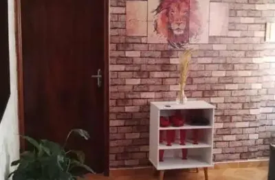 Casa com 2 quartos à venda na Rua Rogério Monteiro, 232, Parque Interlagos, São José dos Campos