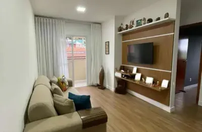 Apartamento com 2 quartos à venda na Praça Benedito Ugolino Silva Guerra, 244, Vila São Benedito, São José dos Campos
