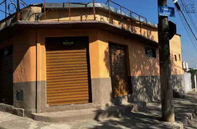Ponto comercial para alugar na Vila São Bento, São José dos Campos 