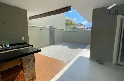Casa com 4 quartos à venda no Urbanova VII, São José dos Campos 