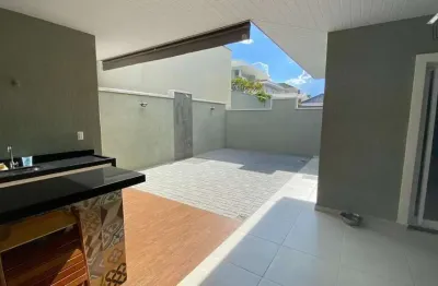 Casa com 4 quartos à venda na Rua Benedito Freire, 31, Urbanova VII, São José dos Campos