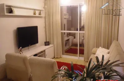 Apartamento com 3 quartos à venda no Parque Industrial, São José dos Campos 
