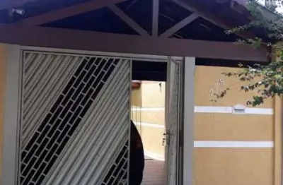 Casa com 2 quartos à venda na Avenida Vinte e Três de Dezembro, 779, Jardim das Cerejeiras, São José dos Campos