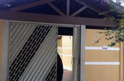 Casa com 2 quartos à venda no Jardim das Cerejeiras, São José dos Campos 