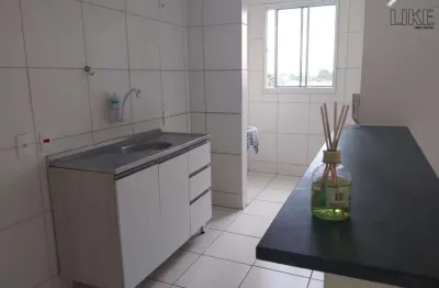 Apartamento com 2 quartos para alugar na Rua Corifeu de Azevedo Marques, 3353, Jardim das Indústrias, São José dos Campos
