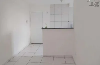 Apartamento com 2 quartos para alugar na Rua Corifeu de Azevedo Marques, 3353, Jardim das Indústrias, São José dos Campos