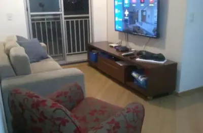 Apartamento com 2 quartos à venda na Rua José Maria Monteiro, 230, Vila Zizinha, São José dos Campos