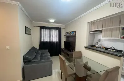 Apartamento com 2 quartos à venda na Travessa Herminio Intrieri, 221, Vila Rangel, São José dos Campos