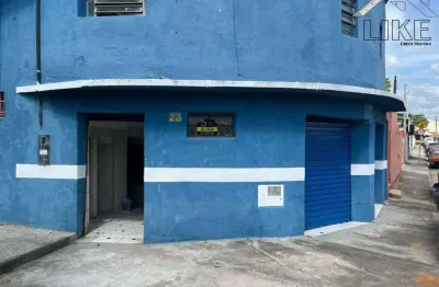 [ponto comercial ] em frente a  rodovia do tamoios][  r$1.430,00]